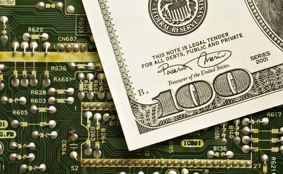 China chip designer Yige raises $42m angel round