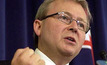 Show me the numbers: Rudd