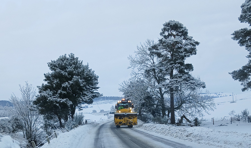 (c) Aberdeenshire CC   