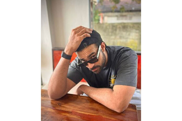 "I'm focused on recovery": Varun Tej shares health update after knee surgery