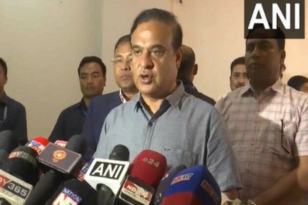 Assam govt takes "proactive" measures to fulfil promise of Advantage Assam 2.0