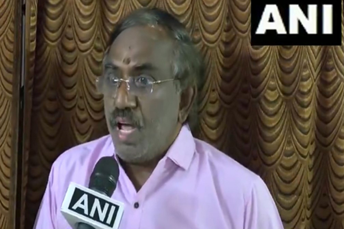 "This is a setback to India": Economist Suriya Narayanan reacts after Trump imposes 25% tariffs on India