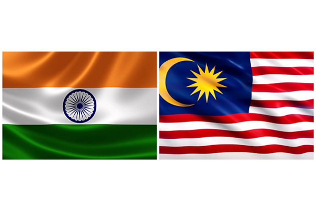 Malaysia: Defence Secretary co-chairs 13th Malaysia-India Defence Cooperation Committee