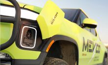 MEVCO has entered into a partnership with Rivian to bring in its R1T ute.