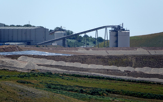 National Wealth Fund invests up to £71m in plans to revive UK tungsten mining