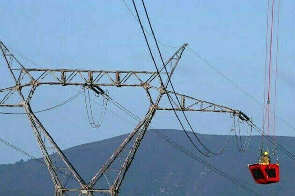Croatian Electricity Network Needs Modernization, Says Expert