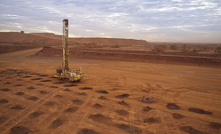 A Pilbara operation where Infoscope is being used.