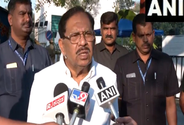 We have taken Hampi rape incident very seriously: Karnataka Home Minister G Parameshwara