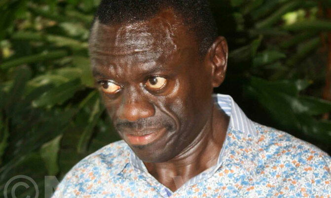 FDC demand Besigye release FDC demand Besigye release