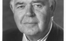 LEAF leads tributes to founder David Richardson OBE following his death at 88