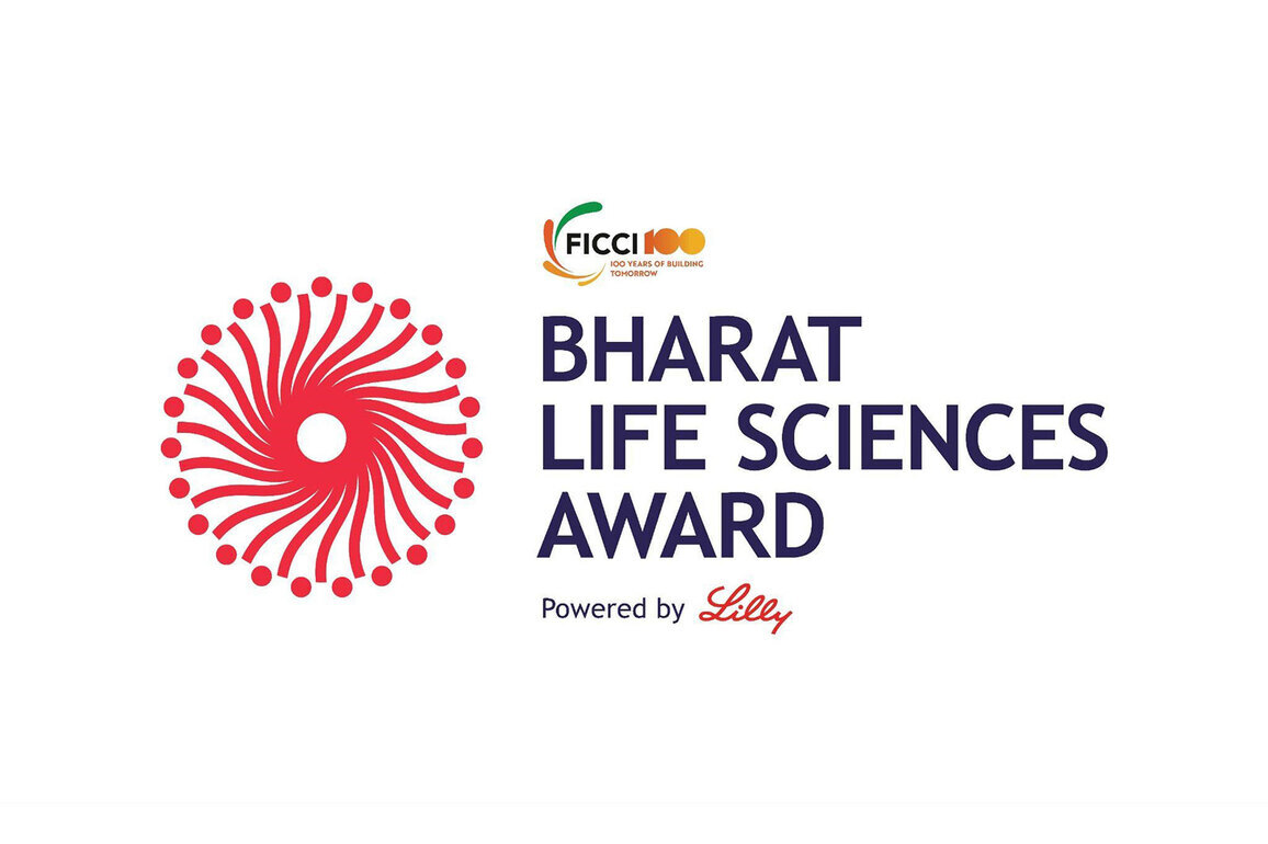 FICCI and Lilly launch the Bharat Life Sciences Awards to recognise India's scientific excellence