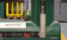 Wellube's Double Isolation Pipeline Stopper. Photo: Wellube