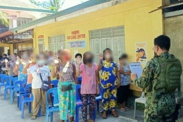 CPP-NPA sympathizers in Nueva Ecija denounce terrorism