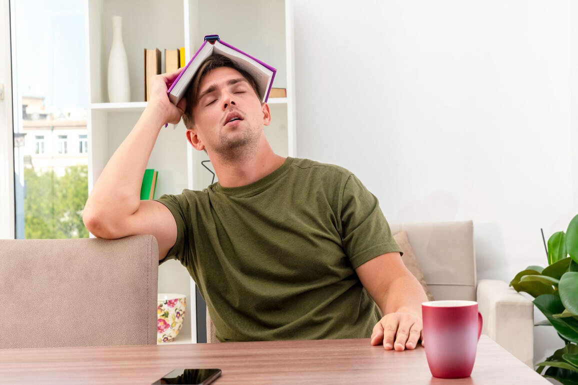 Mistakes That Make You Feel Low on Energy All Day