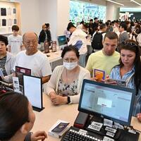 Update: China introduces zero-tariff policy on imported goods for Hainan residents
