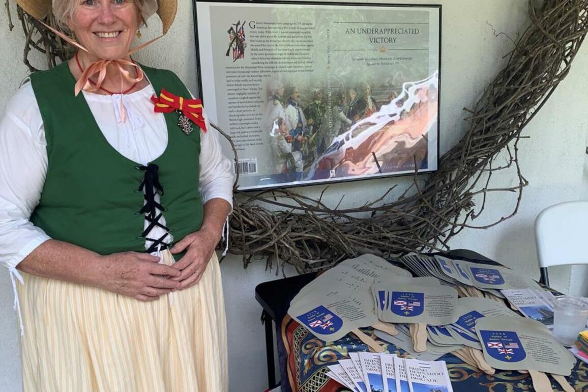 Rum Festival brings history, rum to Jackson