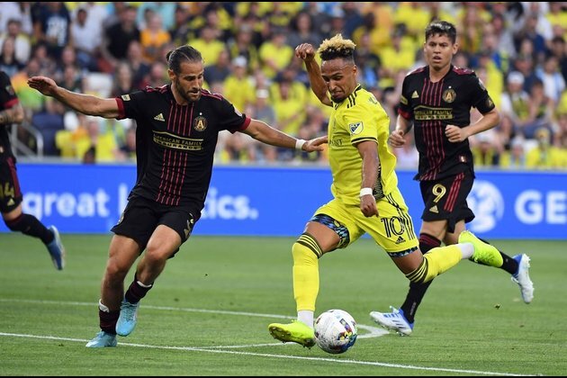 Nashville SC look to continue mastery over Atlanta United
