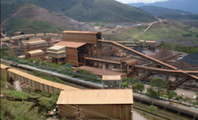 Equipamento poderá ser usado na mina de Timbopeba, da Vale, em Ouro Preto/Divulgação.