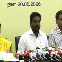 Tamil Nadu Class 10 pass percentage reaches 94.31%; girls outperform boys, says TN Education Minister Rajmohan