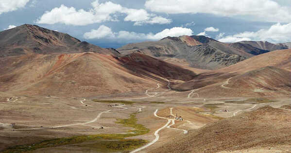 Financing the next challenge for McEwen Copper