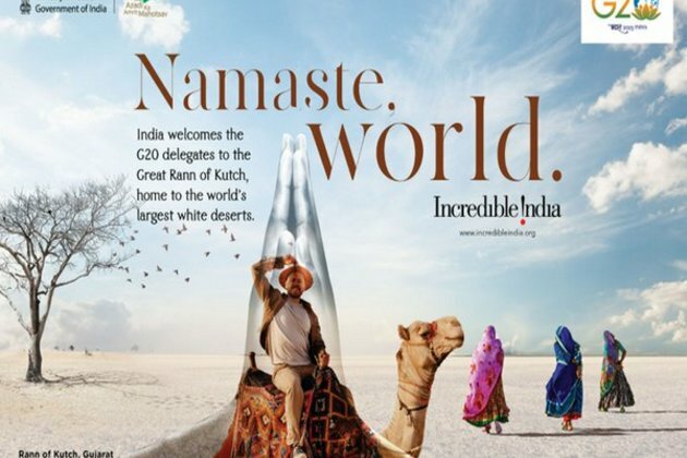 India's tourism sector gets shot in the arm; major investments in pipeline