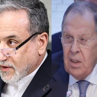 Iran committed to "resolute defence" of sovereignty amid conflict, FM Araghchi tells Russian FM