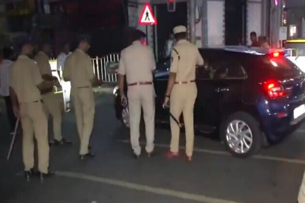 No nuisance in public areas: Bengaluru police imposes curbs after RCB's IPL win