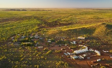 Camp Hemi in Western Australia's west Pilbara: Could be the start of something really big