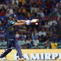 IPL 2025: GT skipper Gill wants team to "maximize the powerplay"