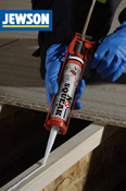 No squeaks at Jewson