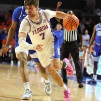 No. 12 Florida out to continue SEC dominance vs. South Carolina