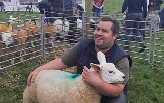 Heartbroken farming family pay tribute to son following fatal collision with drug-driver