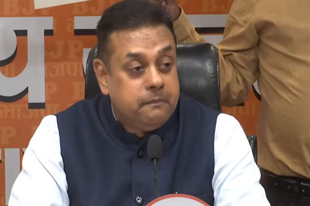 Sambit Patra calls Nehru "compromised chacha", alleges 'foreign influence' during tenure