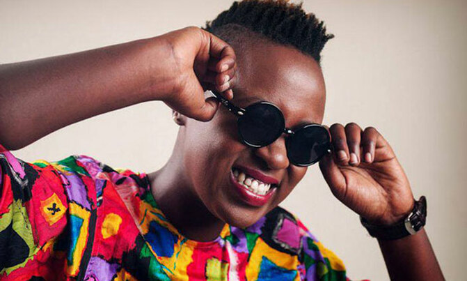 Keko to retire from music Keko to retire from music