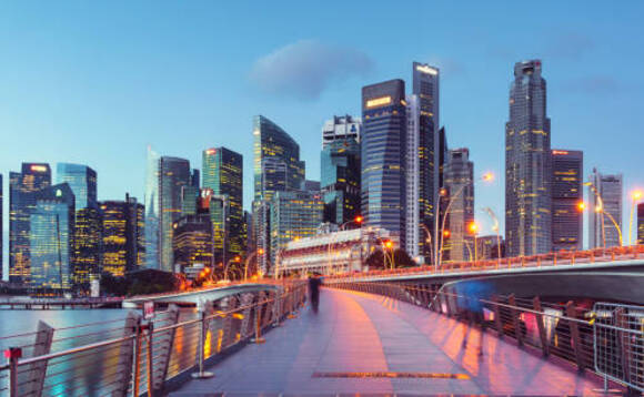 Investors increase allocation to IG credit and EM debt amid macro uncertainty