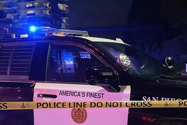 Boyfriend suspected in death of woman found in Colina del Sol apartment