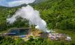  The government of the Commonwealth of Dominica has unveiled new developments on its geothermal power plant project