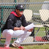 Former Miners head baseball coach details reasons for stepping down - Park Record