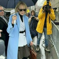 When courtroom fashion serves as a calculated legal strategy