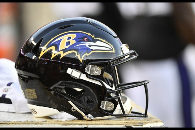 Ravens, Chiefs announce plans to limit attendance