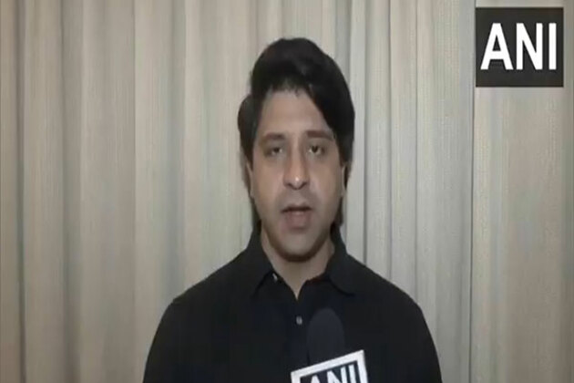 "Ram Drohi": BJP's Shehzad Poonawalla lashes out at Congress over Rahul Gandhi's "mythological" remark