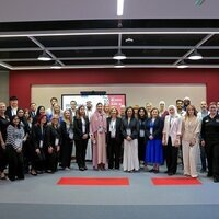 Abu Dhabi University organises CASE Middle East Advancement Symposium