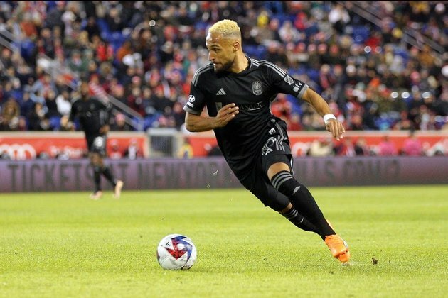 Healing Nashville SC take on short-handed Revolution