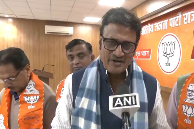 Rajendra Rathore accuses Ashok Gehlot of misleading people on Supreme Court Aravalli order