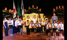  Premiação da CBMM