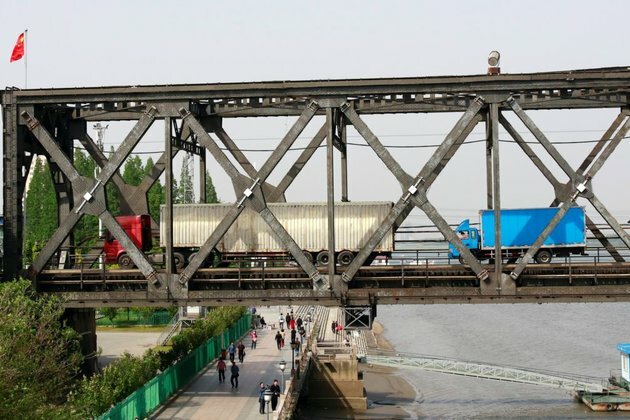 North Korea, US Spar Over Sanctions