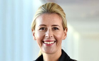 Food industry falls behind in gender balance