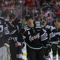 Jesper Bratt, Luke Hughes lead Devils past Blue Jackets