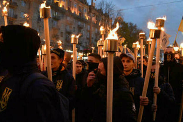 Ukrainian troops to take part in Victory Day parade in London - UK MOD