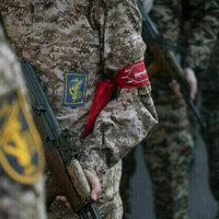 Six people killed in terrorist attack in Iran (DISTURBING PHOTOS)